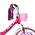Bicicleta Slp Nino R20 Dolphin Rosa